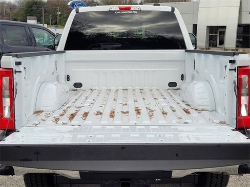 New 2026 Ford F250 XLT image 7