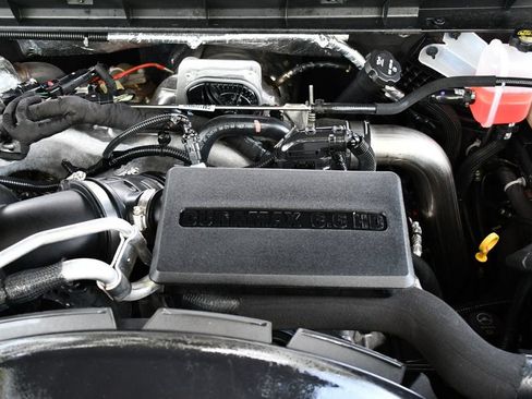 Used 2026 GMC Sierra 2500 Denali Ultimate w/ Max Trailering Package AWD/4WD image 74