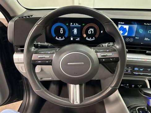 Used 2025 Hyundai Kona SEL AWD/4WD image 62