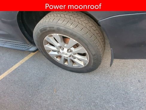 Used 2014 Toyota Sequoia Limited AWD/4WD image 5