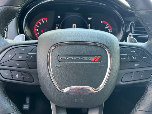 Used 2026 Dodge Durango GT AWD/4WD image 32