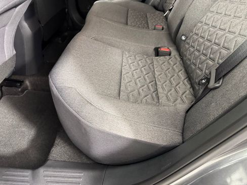 Used 2025 Nissan Kicks SV image 25