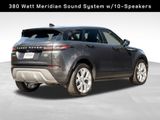 Used 2021 Land Rover Range Rover Evoque SE image 4