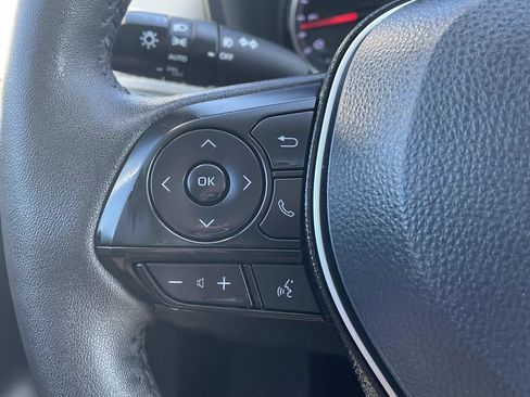 Used 2021 Toyota RAV4 XLE Premium FWD image 31
