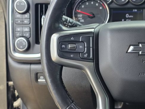 Used 2020 Chevrolet Silverado 1500 RST w/ All-Star Edition AWD/4WD image 26