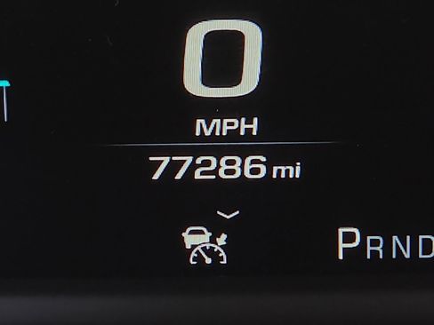 Used 2019 GMC Yukon Denali w/ Denali Ultimate Package AWD/4WD image 21