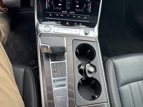 Used 2019 Audi A6 2.0T Premium Plus image 34
