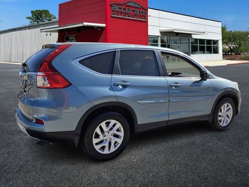Used 2016 Honda CR-V EX image 5