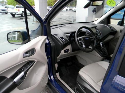 Used 2015 Ford Transit Connect Titanium image 18
