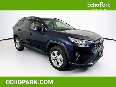 Used 2019 Toyota RAV4 XLE w/ Convenience Package