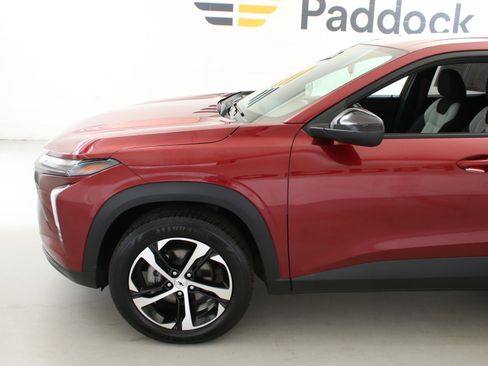 Used 2024 Chevrolet Trax RS w/ Driver Confidence Package FWD image 4