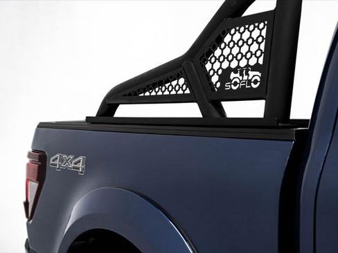 Used 2024 Ford F150 STX w/ Mobile Office Package image 10