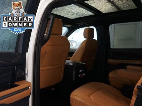 Certified 2023 Ford Expedition Platinum image 29