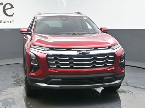 New 2026 Chevrolet Equinox LT w/ Convenience Package II image 29