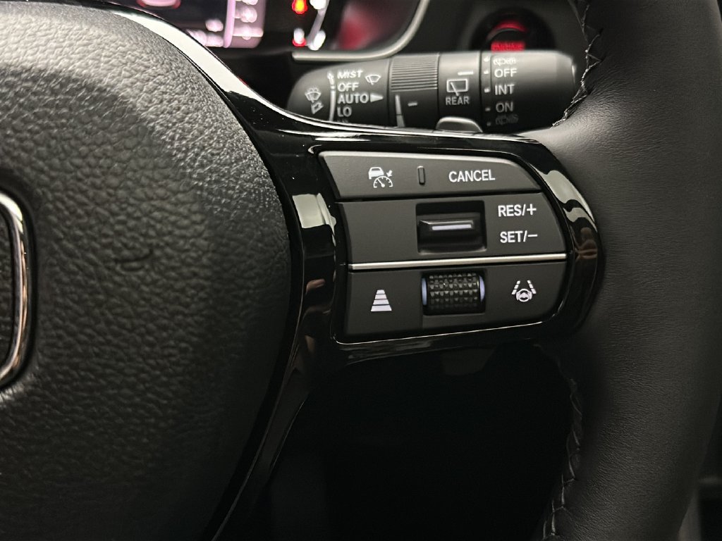 New 2026 Honda Pilot Elite image 27