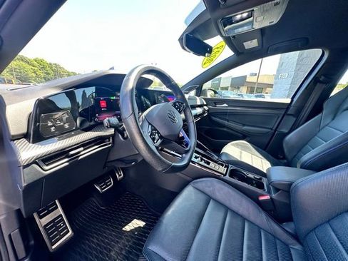 Used 2023 Volkswagen Golf 20th Anniversary Edition image 11