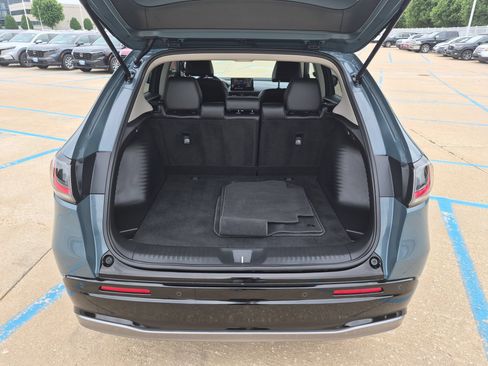 Used 2026 Honda HR-V EX-L image 26