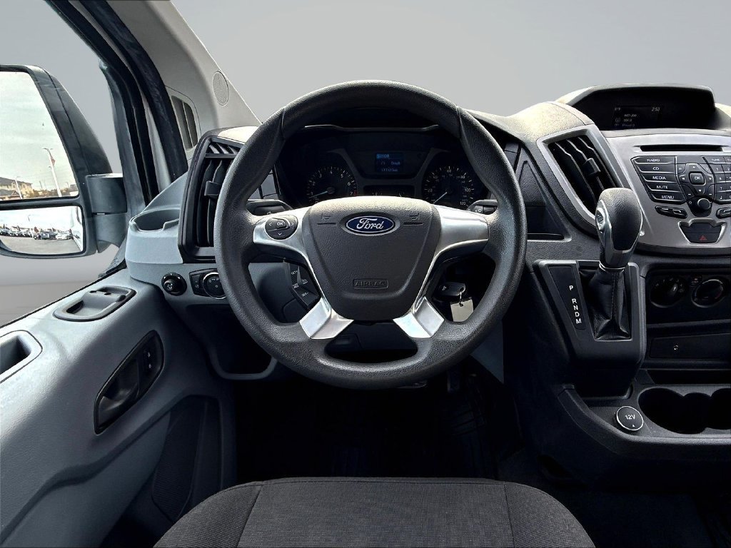 Used 2018 Ford Transit 350 XLT RWD image 14