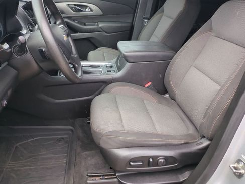 Used 2019 Chevrolet Traverse LS FWD image 15