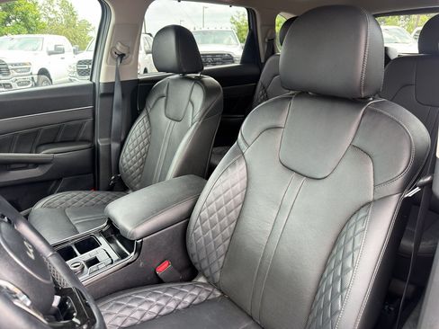 Used 2023 Kia Sorento SX AWD/4WD image 22