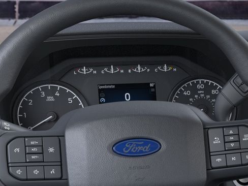 New 2026 Ford F150 XL AWD/4WD image 13