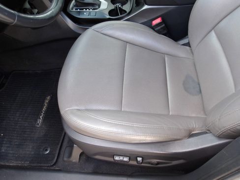 Used 2017 Hyundai Santa Fe Sport AWD/4WD image 19