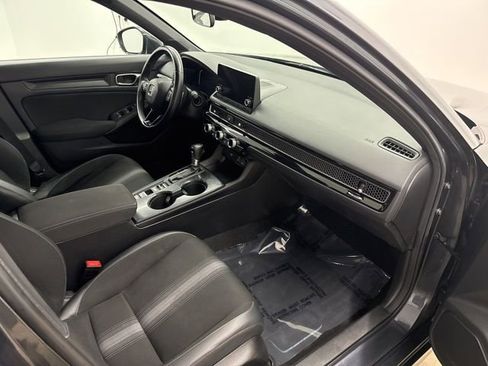 Used 2022 Honda Civic Sport image 22
