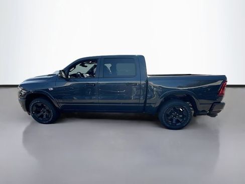New 2026 RAM 1500 Big Horn AWD/4WD image 9