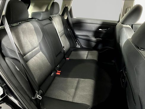 Certified 2025 Nissan Rogue SV FWD image 24
