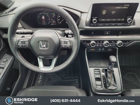 Used 2025 Honda CR-V Sport image 29