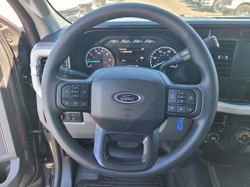 New 2026 Ford F350 XL w/ FX4 Off-Road Package image 9