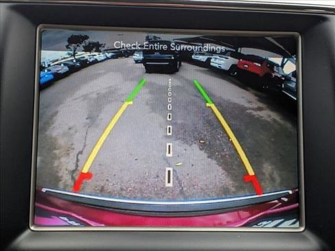 Used 2015 Jeep Grand Cherokee Limited image 14