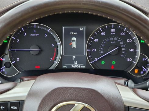 Used 2018 Lexus RX 350 AWD w/ Premium Package image 7