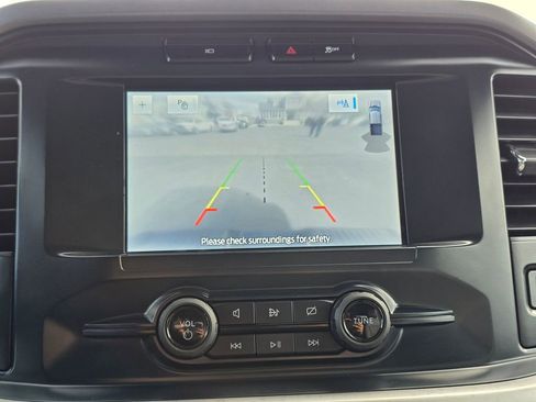 Used 2023 Ford F150 XLT image 27