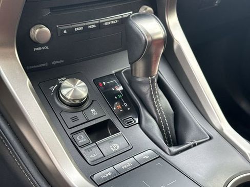 Used 2021 Lexus NX 300 AWD w/ Accessory Package image 19