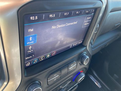 Used 2020 Chevrolet Silverado 1500 RST image 13