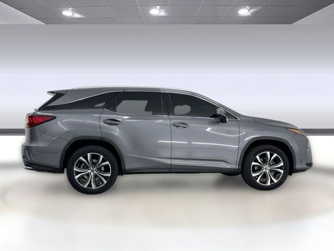 Used 2018 Lexus RX 350L RX 350L Premium image 8