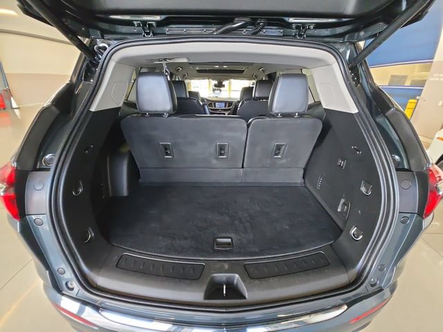 Used 2020 Buick Enclave Avenir w/ Avenir Technology Package AWD/4WD image 23