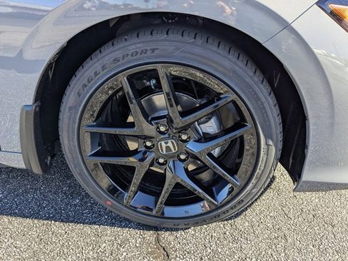 New 2026 Honda Civic Sport image 11