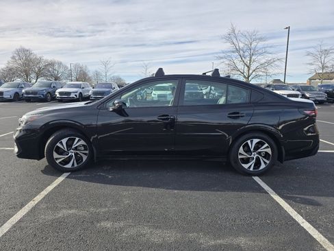 Used 2025 Subaru Legacy Premium image 13