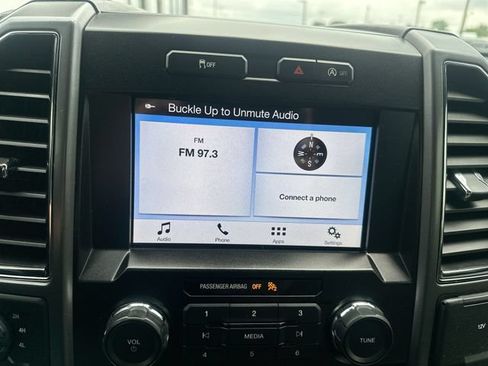 Used 2019 Ford F150 XLT w/ XTR Package AWD/4WD image 13