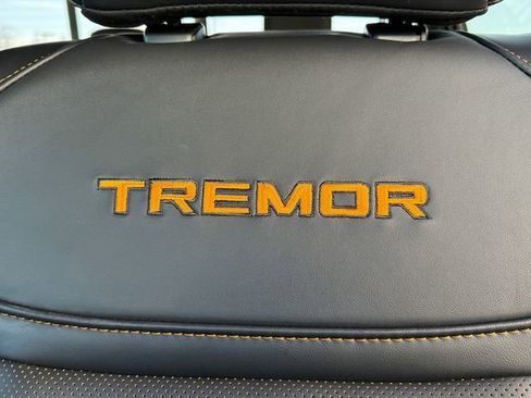 New 2025 Ford F150 Tremor w/ Equipment Group 402A High image 22