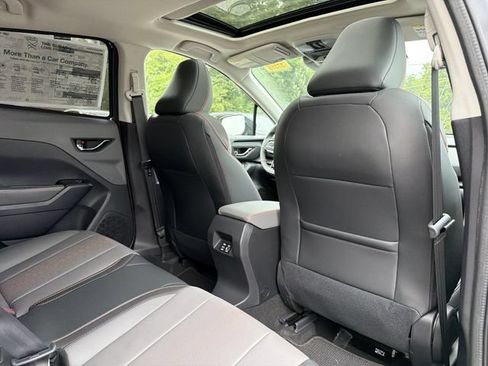 New 2026 Subaru Crosstrek 2.5i Limited w/ Crosstrek Mirror Package AWD/4WD image 16
