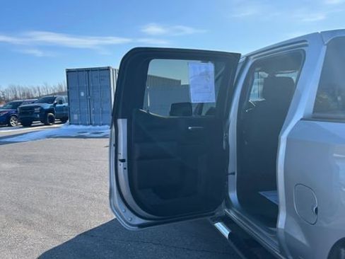 Certified 2022 Chevrolet Silverado 1500 LT image 29