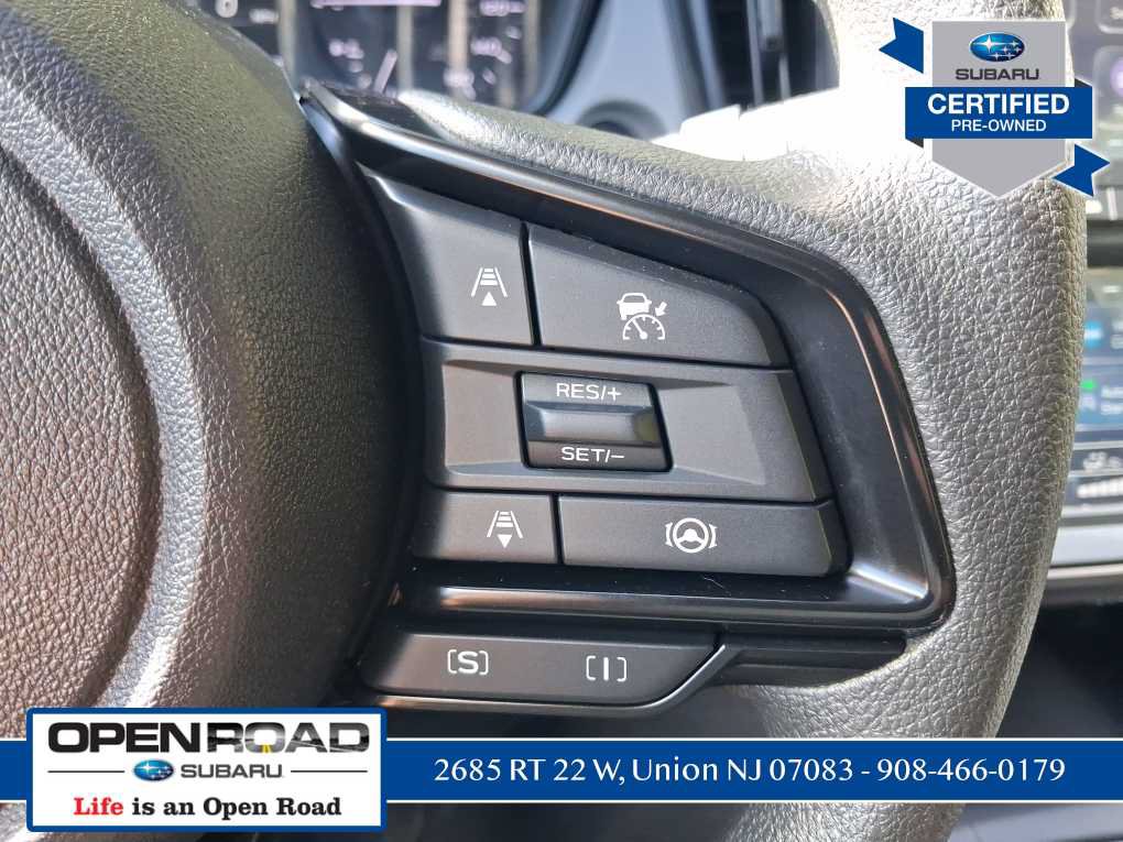 Used 2024 Subaru Crosstrek 2.0i AWD/4WD image 28