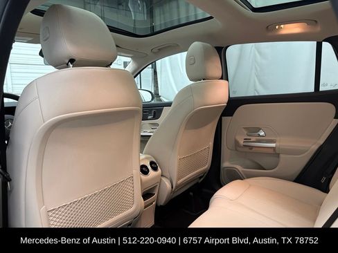 Certified 2023 Mercedes-Benz GLA 250 image 18