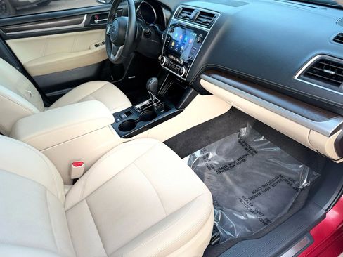 Used 2019 Subaru Legacy 2.5i Limited image 19