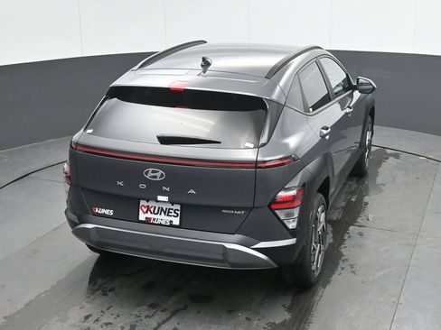 New 2026 Hyundai Kona SEL Premium AWD/4WD image 11