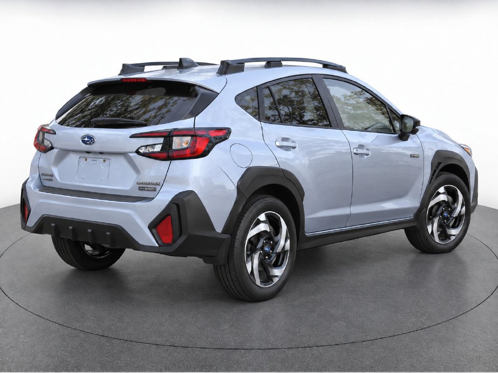 New 2026 Subaru Crosstrek 2.5i Limited AWD/4WD image 4