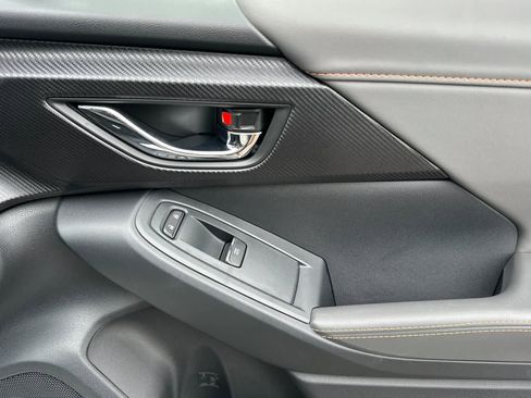 New 2026 Subaru Crosstrek 2.5i Limited AWD/4WD image 18